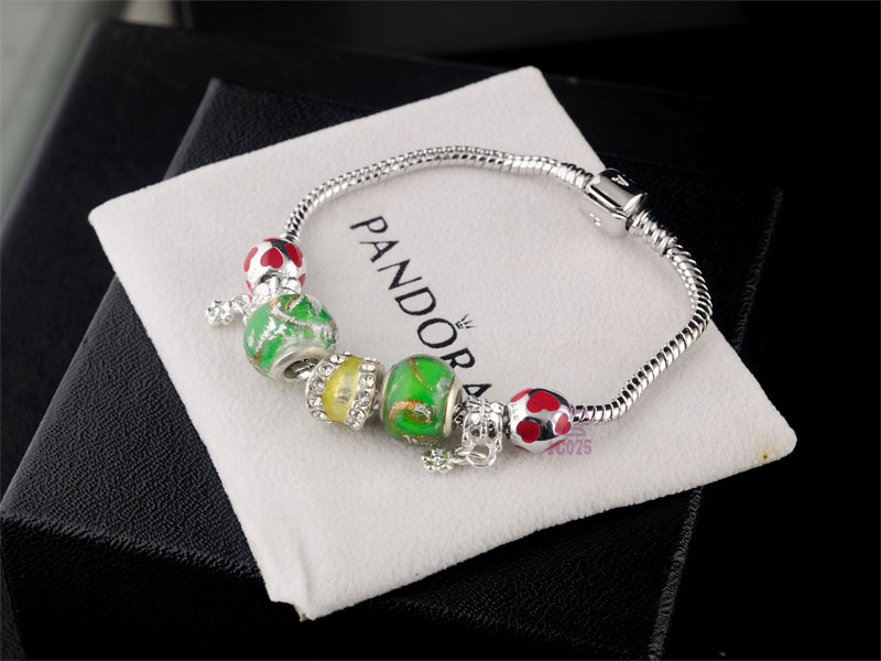 Bracciale Pandora Modello 208